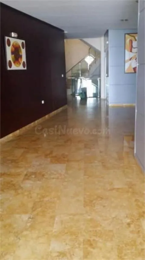 Gran apartamento en Torrevieja: 3 hab, 2 baños — 4