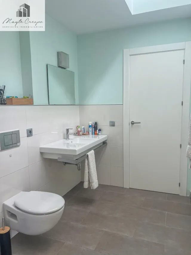Villa Contemporanea con vistas 360º — 29