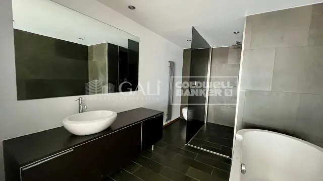 ATICO DUPLEX DE 3 habitaciones CON SPA COMUNITARIO Y GIMNASIO EN EL CENTRO DE ANDORRA — 22