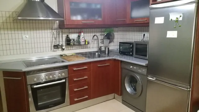 Piso en alquiler junto a Avda Cosntitución - foto 2