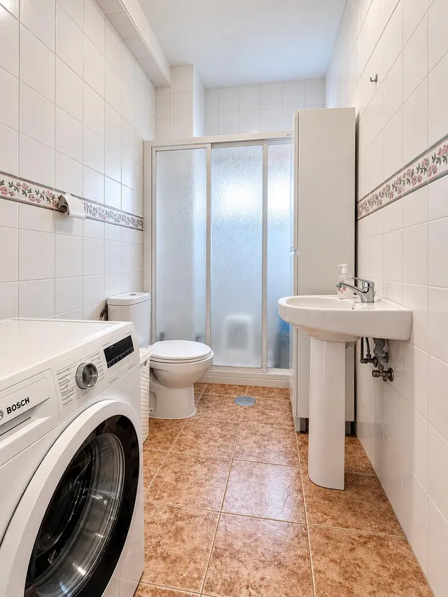 Piso 2 habitaciones 58m² en venta - LA CALETA - LA VIÑA — 11