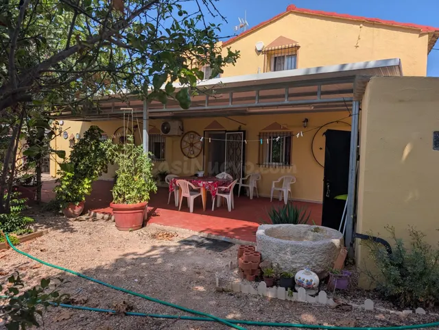 Casa con terreno 3 habitaciones 120m² en venta - Solderiu - foto 3