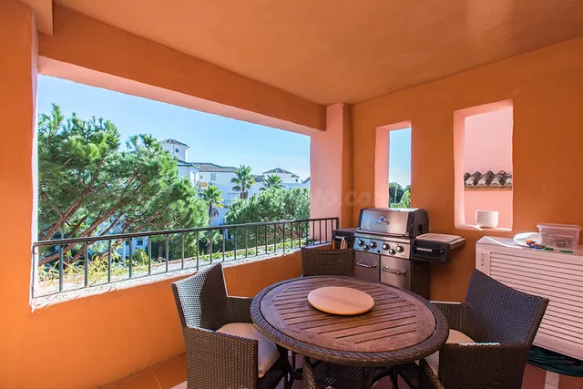 Apartamento 3 habitaciones 147m² en venta - Marbella — 5