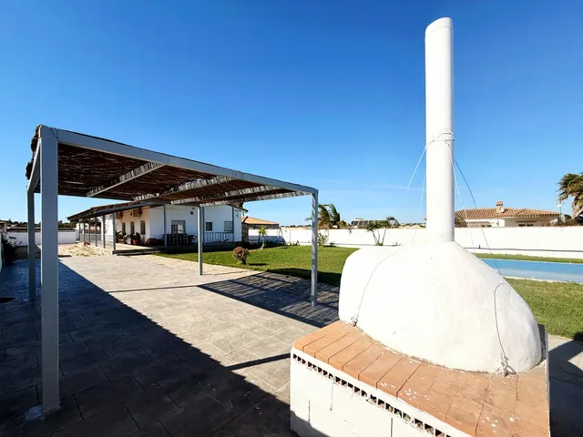 Chalet en venta en Chiclana de la Frontera – Zona Pago del Humo — 7
