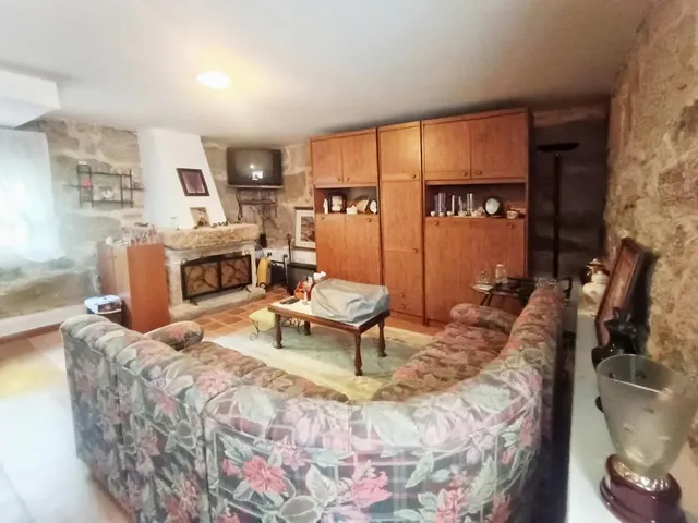 “Pequeña casa, gran encanto: un refugio rural con casi 900 m2 de finca en Esfarrapada” — 20