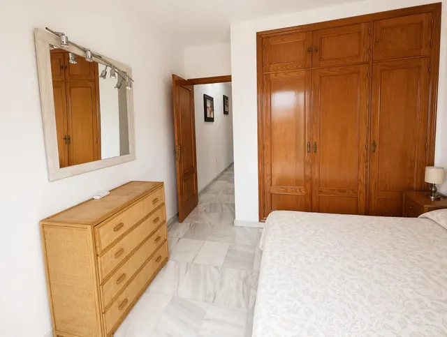 Ático 1 habitación 100m² en venta - Centro — 6