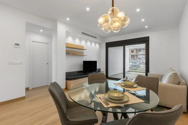 Bungalow 2 habitaciones 72m² en venta - Los balcones — 6