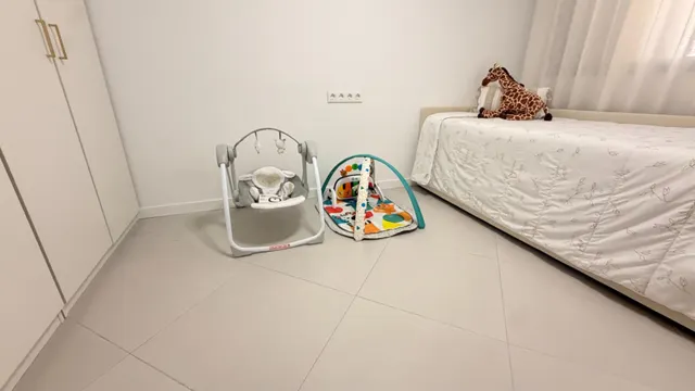 Espectacular y luminoso piso en Elche, en la zona de la Universidad. — 35