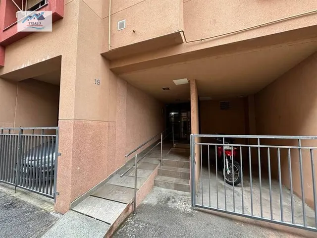 Venta Piso en Montmeló (Barcelona)