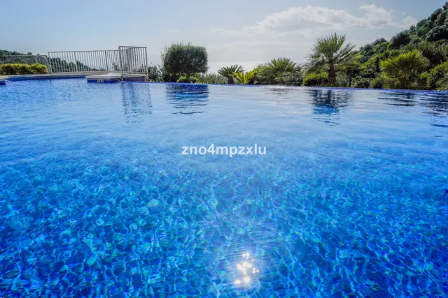 Ático 2 habitaciones 101m² en venta - Marbella — 49