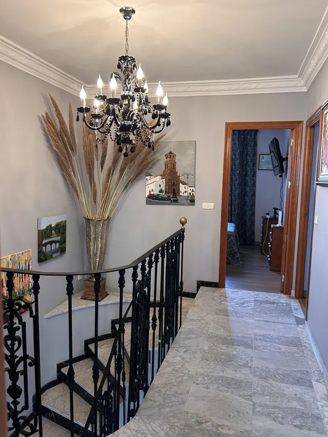 Chalet 4 habitaciones 246m² en venta - El Zabal-Santa Margarita — 36