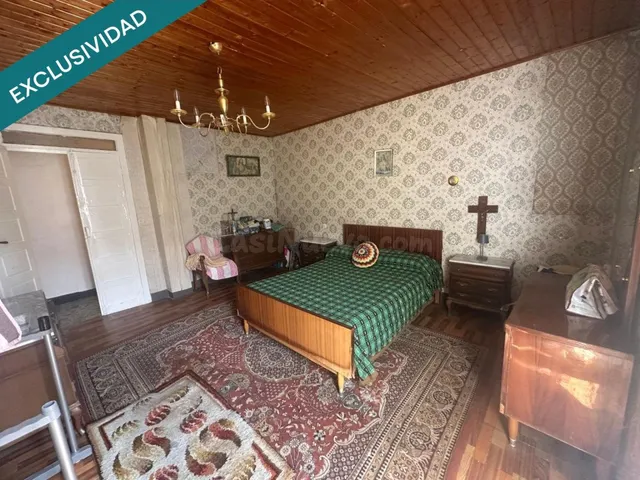 Casa en a ponte, Arnoia — 26