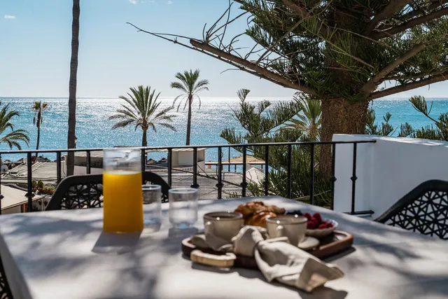 Ático 3 habitaciones 163m² en venta - Marbella — 15