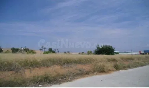 TERRENO URBANIZABLE DE 1.920 m2 en CARCAIXENT - foto 5