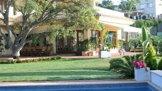 Chalet 4 habitaciones 450m² en venta - San Roque Pueblo