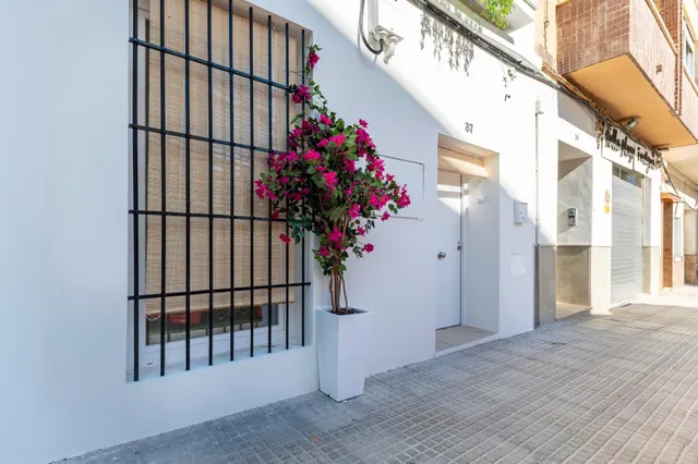 Adosado 4 habitaciones 203m² en venta - Centro urbano 4 — 28