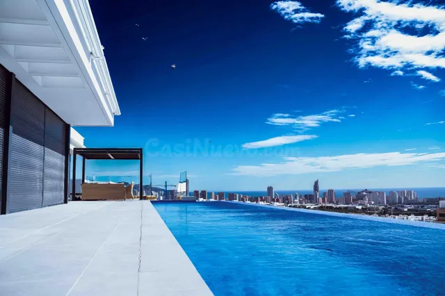 Villa 5 habitaciones 572m² en venta - Camporrosso village