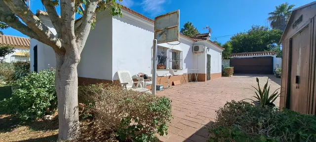 VENTA DE CHALET SEGREGADO EN LA DEHESILLA — 14