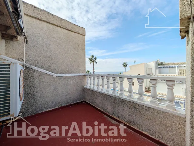 ¡PRIMERA LÍNEA DE PLAYA! PRECIOSA CASA AMPLIA EN RESIDENCIAL CON DOS TERRAZAS Y PARKING — 10