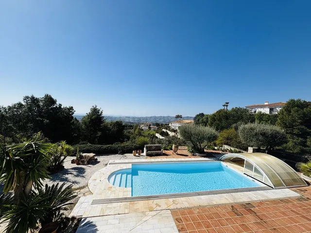 Chalet 5 habitaciones 430m² en venta - Riviera del sol — 4