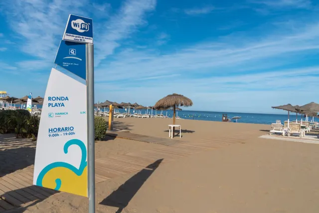 ALQUILER VACACIONAL VFT/MA/34263 — 16