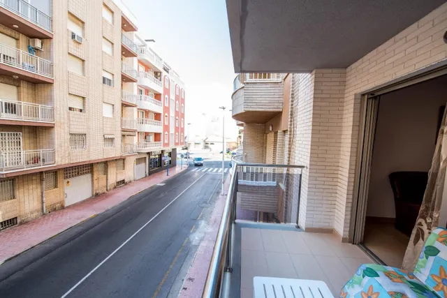 Apartamento en calle Pedro Lorca — 10
