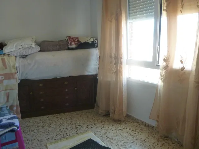 Piso en zona San Antonio - Ontinyent — 10