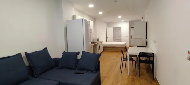 Hotel-Apartamento 2★ | 4 Apartamentos Turísticos | Licencia | Alicante Centro — 19