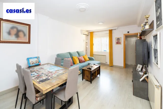 AMPLIA Y PRECIOSA CASA LISTA PARA ENTRAR A VIVIR!! — 2