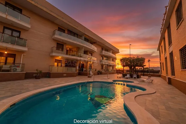 Piso 3 habitaciones 115m² en venta - San blas