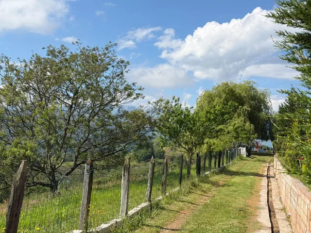 Terreno rural en venta - Fontán — 9