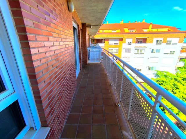 Exclusivo Ático Dúplex +200 m2 | Ascensor | 4 Terrazas — 35