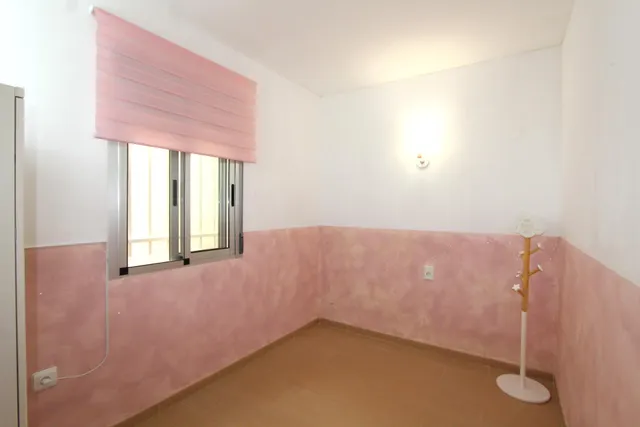 REF. 072 - ALQUILER CASA PLANTA BAJA EN RIBERA DE CABANES — 7