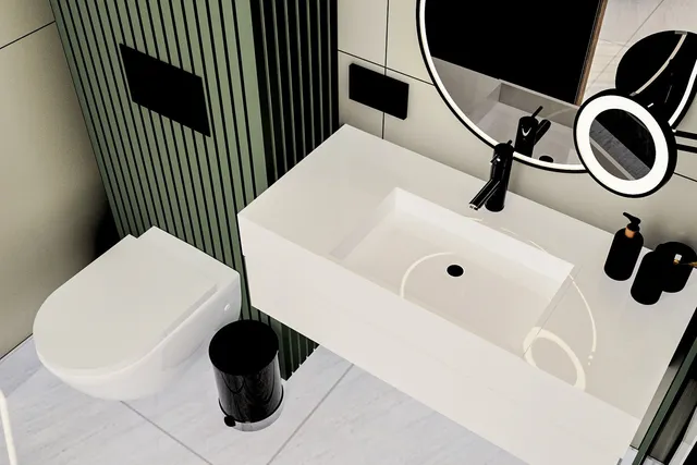 Parcela 20 habitaciones 1614m² en venta - Riviera del sol — 32