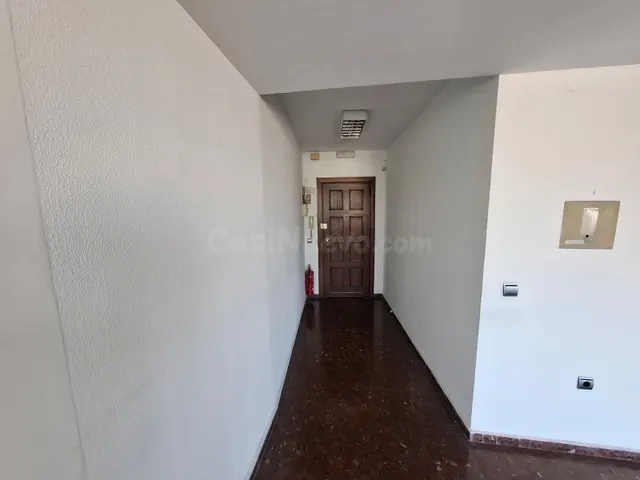 Oficina 89m² en alquiler - Sant Francesc - foto 5