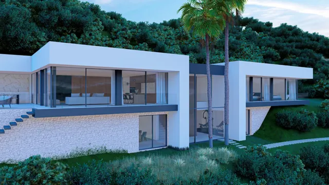 Villa 3 habitaciones 740m² en venta - Montemayor-Marbella Club — 15