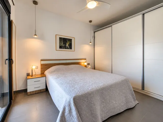 Villa 2 habitaciones 84m² en venta - Pueblo 5 — 45