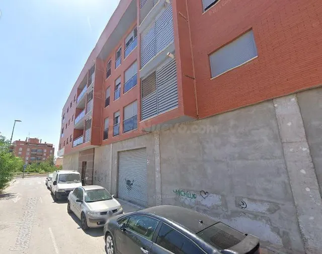 SE VENDE piso OKUPA en C Juan Jose Mtnez Ferra 1 de Lorca - foto 3
