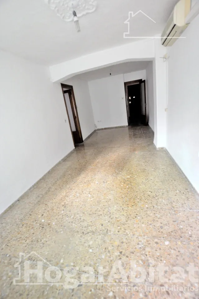 Dos terrazas privadas en esta luminosa planta baja exterior — 21