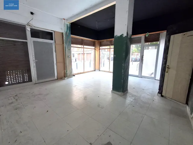 SE ALQUILA LOCAL COMERCIAL EN ELCHE ZONA CORAZÓN DE JESÚS — 2