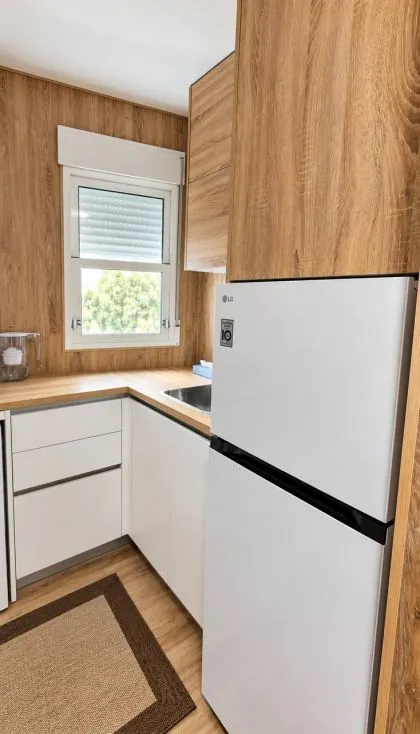 Apartamento 2 habitaciones 70m² en venta - Habaneras — 6