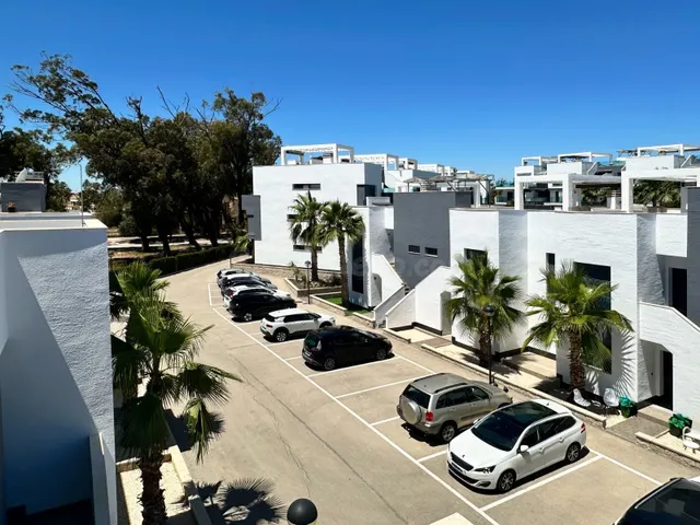 APARTAMENTO DE 2 DORMITORIOS 2 BAÑOS EN OASIS BEACH XII EN RASO (GUARDAMAR DEL SEGURA) — 23