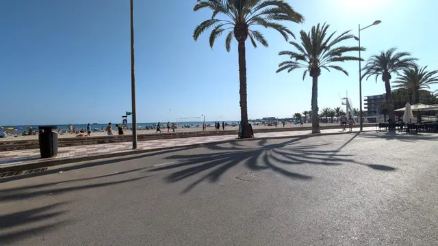 ¡ALQUILER DE SEPTIEMBRE A JUNIO!