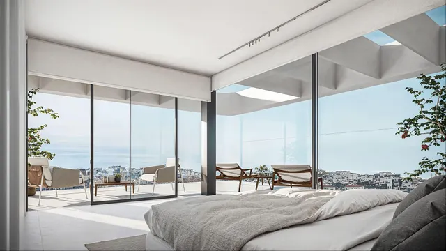 Apartamento 2 habitaciones 76m² en venta - Parque Central — 20