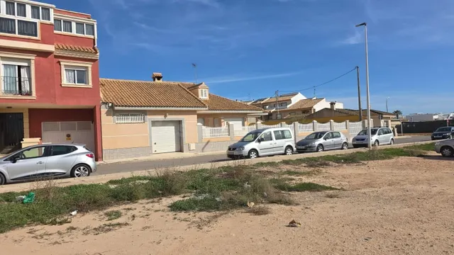 Villa 4 habitaciones 368m² en venta - Zona Pueblo — 2