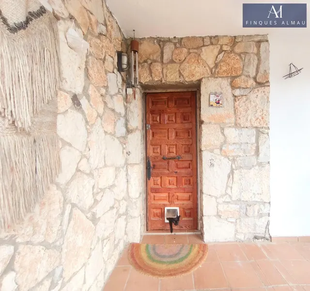 Casa en venta en la Font del bosc (Mediona) — 6