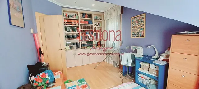 CHALET CON PISCINA PRIVADA. MERUELO. — 25