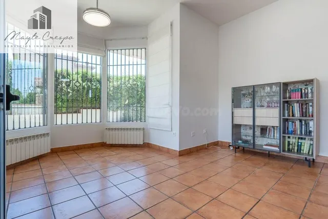 Espectacular casa en Nueva Otura — 3