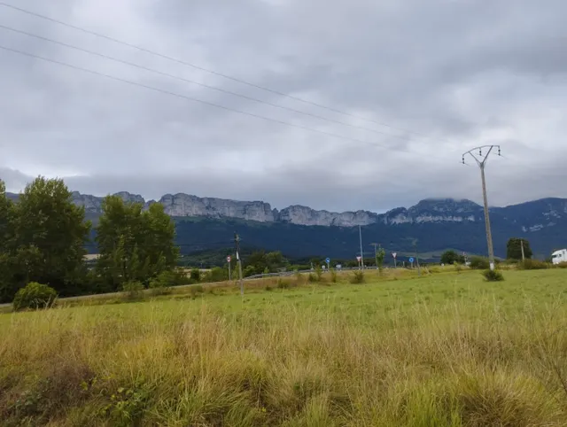 TERRENO URBANO DE CASI 5000 METROS EN VILLASANA — 12