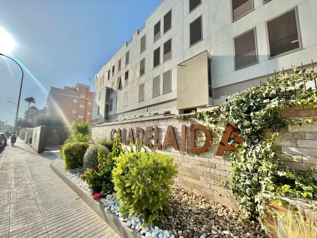 Exclusiva Vivienda a Estrenar en Cala Adelaida – Santa Pola - foto 2